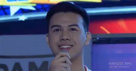 miko gallardo abs|It’s Showtime: Miko Gallardo, wagi bilang BidaMan of the week!.